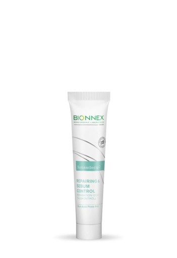 Bionnex Rensaderm moisturizing cream (30 Milliliter)