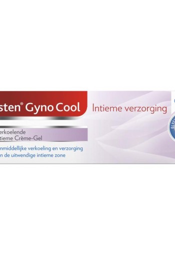 Canesten Gyno cool (35 Gram)