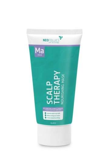 Neofollics Scalp therapy nourishing mask (175 Milliliter)