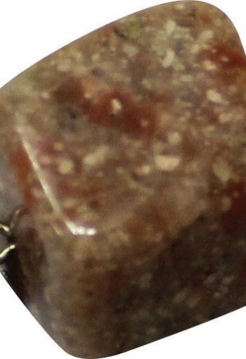 Alive Edelsteenhanger agaat (1 Stuks)