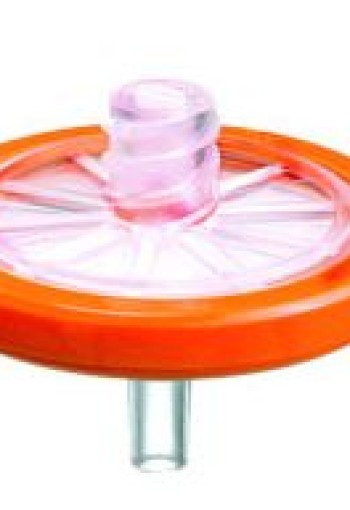 Blockland Membraan filter steriel 28mm/1.20 (50 Stuks)