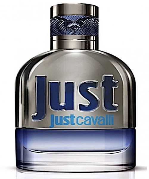 Roberto Cavalli Just for Him 50 ml Eau de toilette