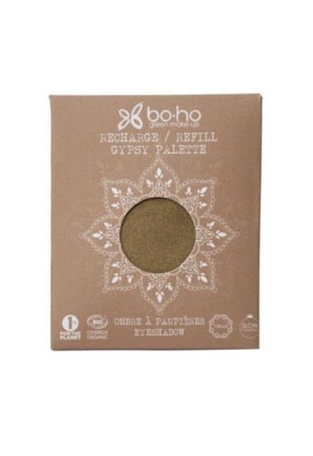 Boho Oogschaduwpalet oap 244 discovery (1 Set)