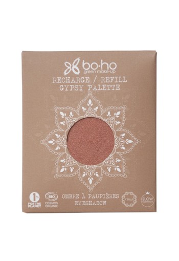 Boho Oogschaduwpalet oap 224 authentic (1 Set)