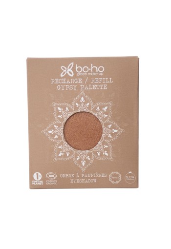 Boho Oogschaduwpalet oap 225 road trip (1 Set)