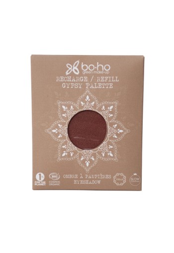 Boho Oogschaduwpalet oap 229 terre de feu (1 Set)