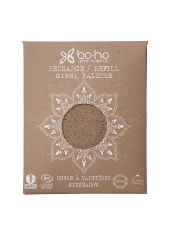 Boho Oogschaduwpalet oap 230 wild (1 Set)