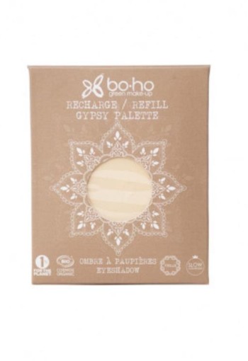 Boho Oogschaduwpalet oap 154 creation (1 Set)