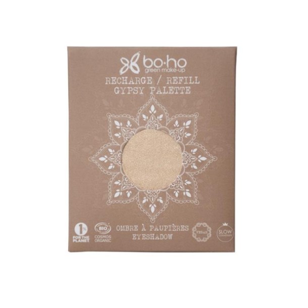 Boho Oogschaduwpalet oap 231 aquarelle (1 Set)