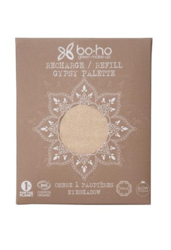 Boho Oogschaduwpalet oap 231 aquarelle (1 Set)