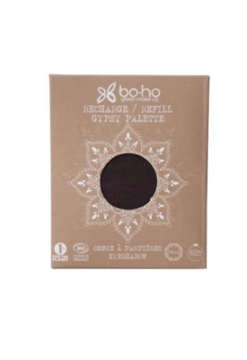 Boho Oogschaduwpalet oap 233 intensity (1 Set)