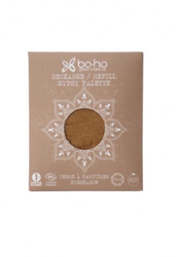 Boho Oogschaduwpalet oap 234 atelier (1 Set)