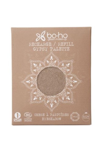 Boho Oogschaduwpalet oap 235 painter artist (1 Set)