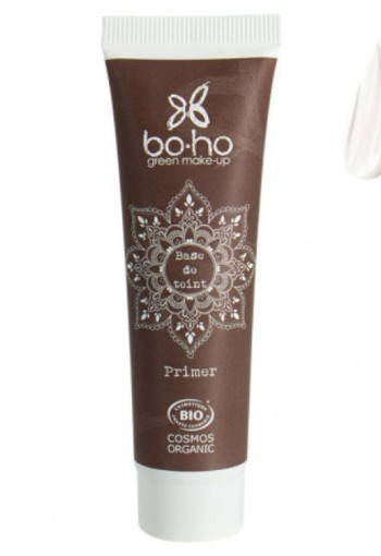 Boho green makeup Primer (30 Milliliter)