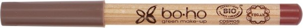 Boho Lip pencil vieux rose (1 Stuks)