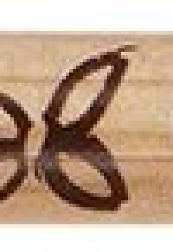 Boho Lip pencil vieux rose (1 Stuks)