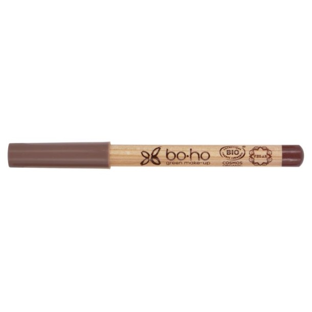 Boho Lip pencil marron (1 Stuks)