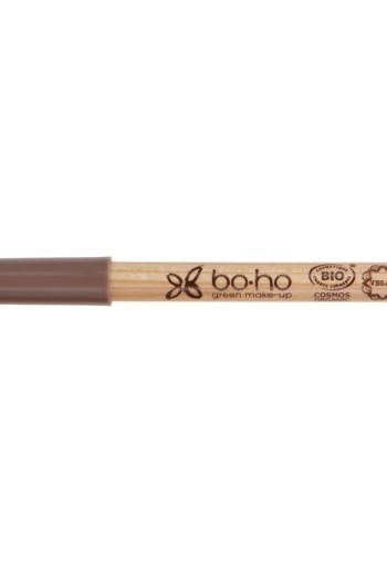Boho Lip pencil marron (1 Stuks)