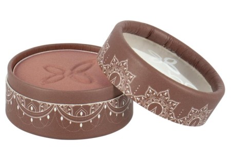 Boho Eyes oap 124 pink dust (10 Gram)