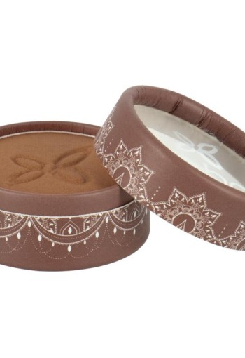 Boho Eyes oap 126 cocoa (10 Gram)