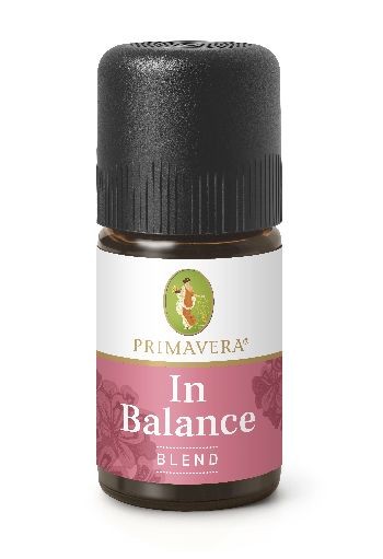 Primavera In balance blend (5 Milliliter)