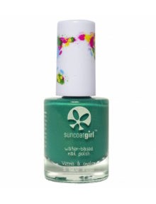 Suncoat Girl Nagellak going green (9 Milliliter)