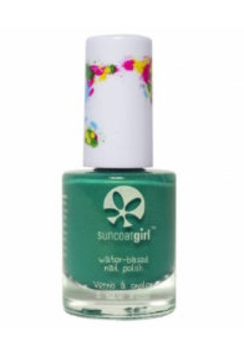 Suncoat Girl Nagellak going green (9 Milliliter)