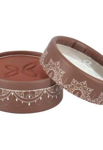 Boho Eyes oap 123 sienna (10 Gram)