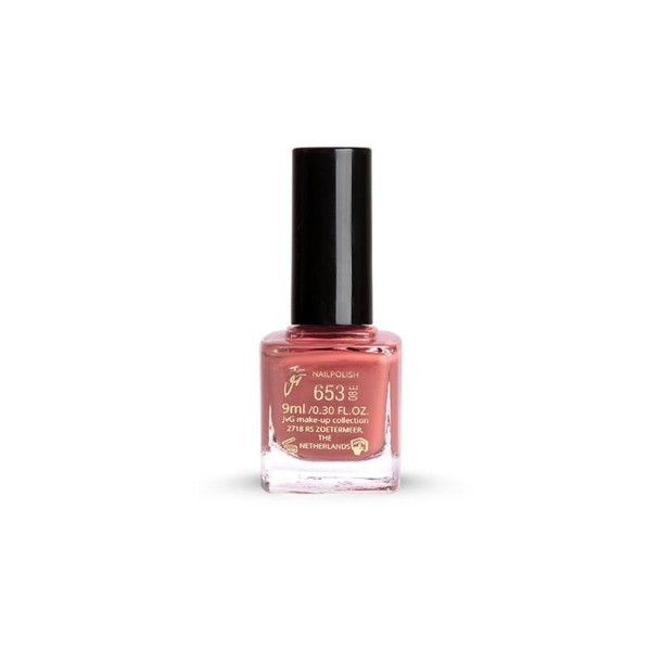 John van G Nagellak 653 fall in love (9 Milliliter)