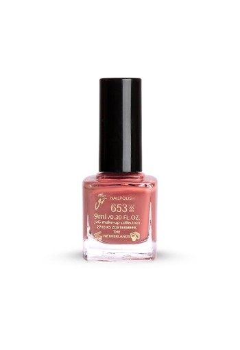 John van G Nagellak 653 fall in love (9 Milliliter)