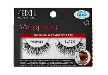 Ardell Wispies demi wispies (2 Stuks)