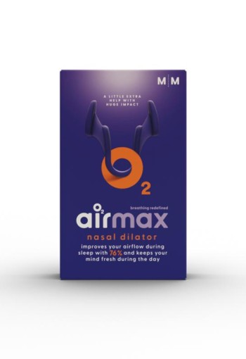 Airmax Snurkers medium (2 Stuks)