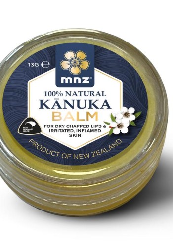 Manuka New Zealand Kanuka balsem (13 Gram)
