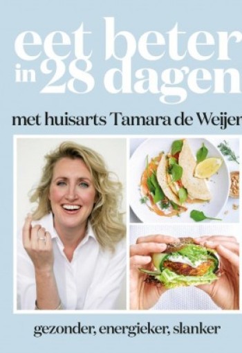 Kosmos Eet je beter in 28 dagen (1 Boek)