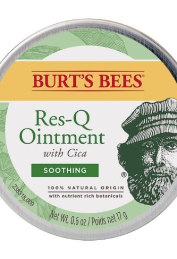Burts Bees Res-Q Ointment (17 Gram)