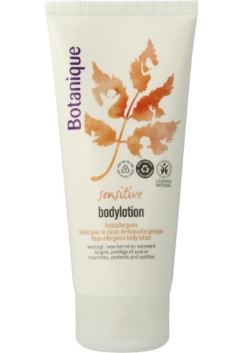 Botanique Bodylotion sensitive (200 Milliliter)