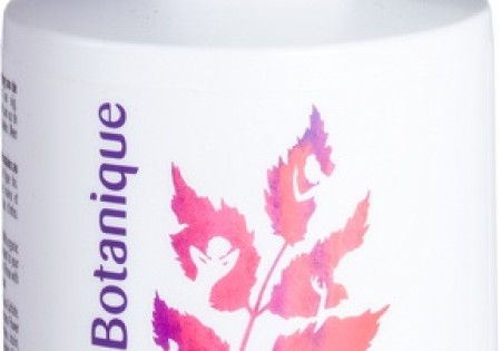 Botanique Handzeep vloeibaar roos & vijg (300 Milliliter)