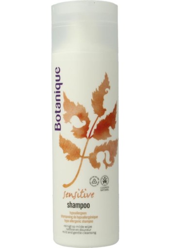 Botanique Shampoo sensitive (200 Milliliter)