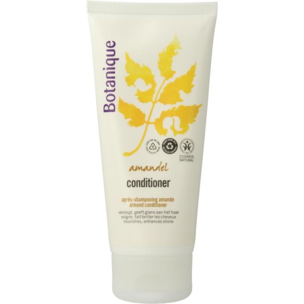Botanique Conditioner amandel (200 Milliliter)
