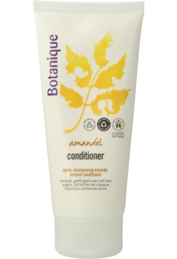 Botanique Conditioner amandel (200 Milliliter)