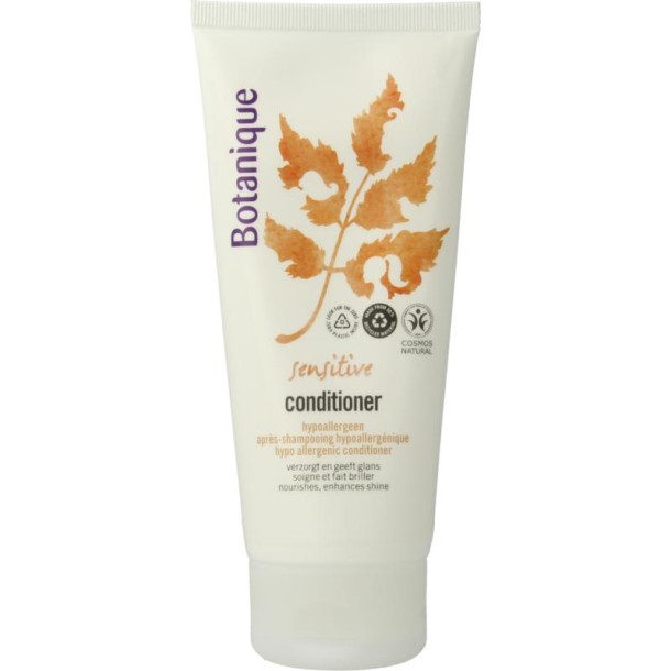 Botanique Conditioner sensitive (200 Milliliter)
