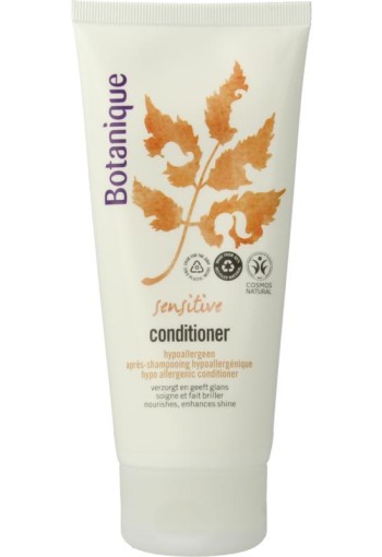 Botanique Conditioner sensitive (200 Milliliter)
