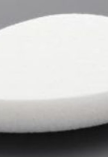 John van G Make up spons columbus (1 Stuks)