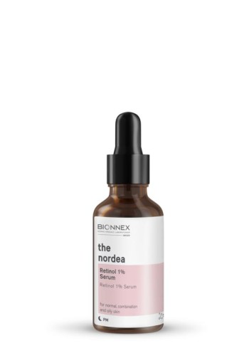 Bionnex Nordea serum hyaluronic acid (30 Milliliter)