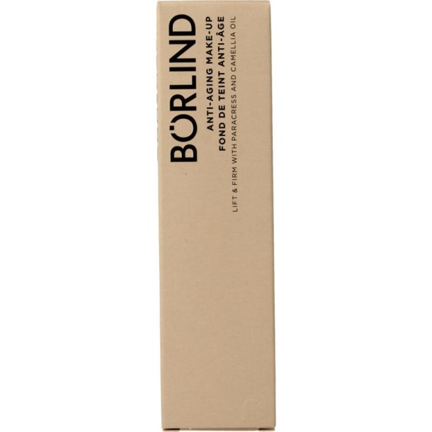 Borlind Make-up anti-aging bronze (30 Milliliter)