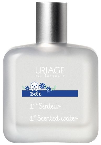 Uriage Bebe 1ere senteur (50 Milliliter)