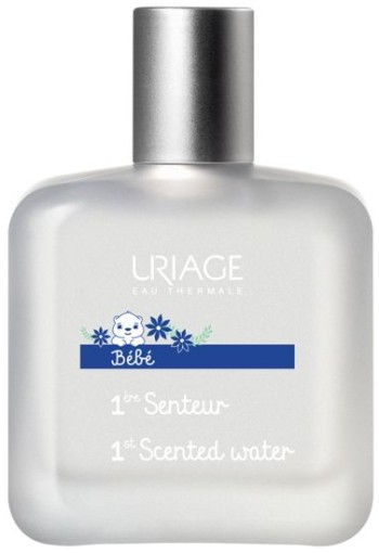 Uriage Bebe 1ere senteur (50 Milliliter)