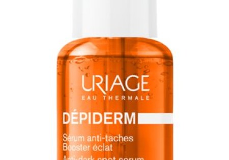 Uriage Depiderm serum booster (30 Milliliter)