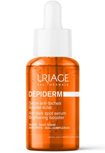 Uriage Depiderm serum booster (30 Milliliter)