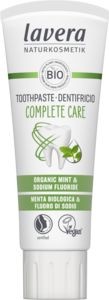 Lavera Tandpasta complete care bio (75 Milliliter)